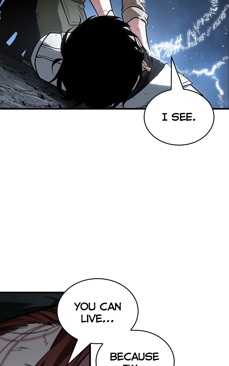 Read Omniscient Reader's Viewpoint ENGLISH Manga Online