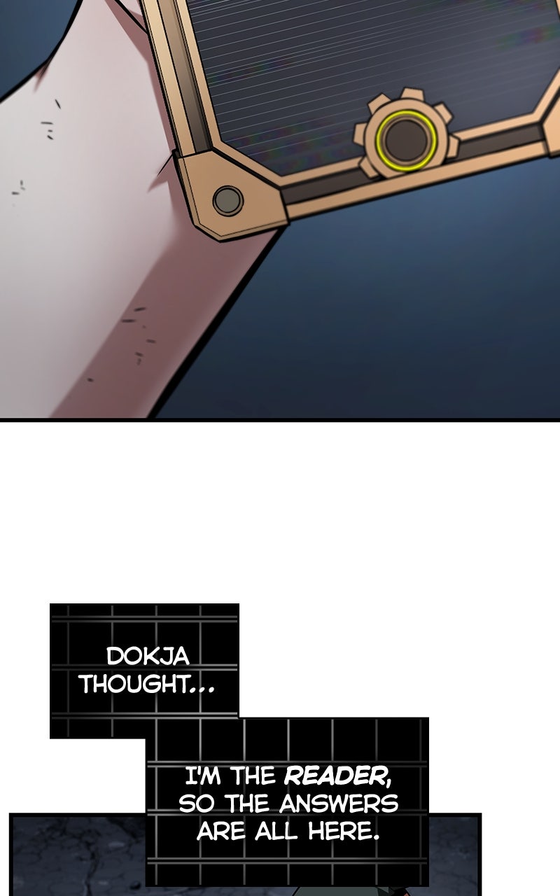 Read Omniscient Reader's Viewpoint ENGLISH Manga Online