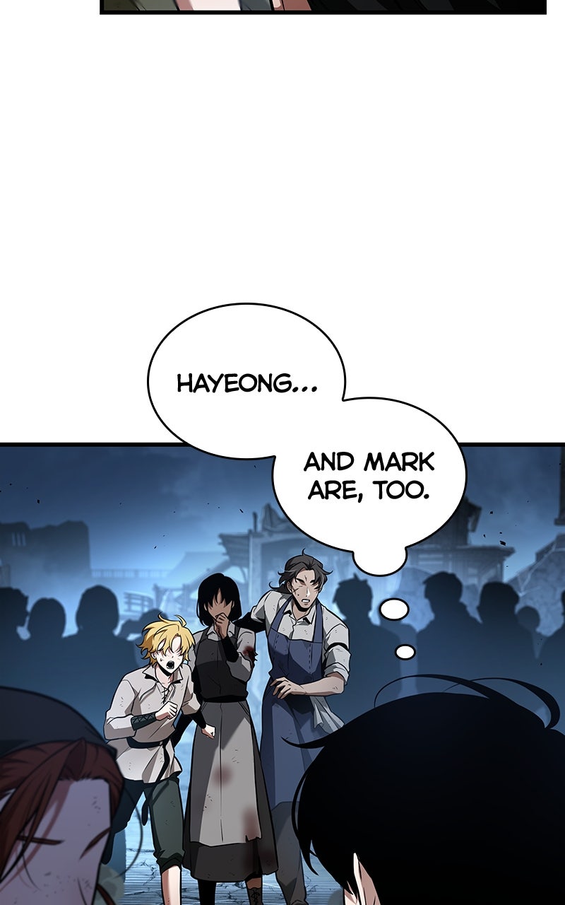 Read Omniscient Reader's Viewpoint ENGLISH Manga Online