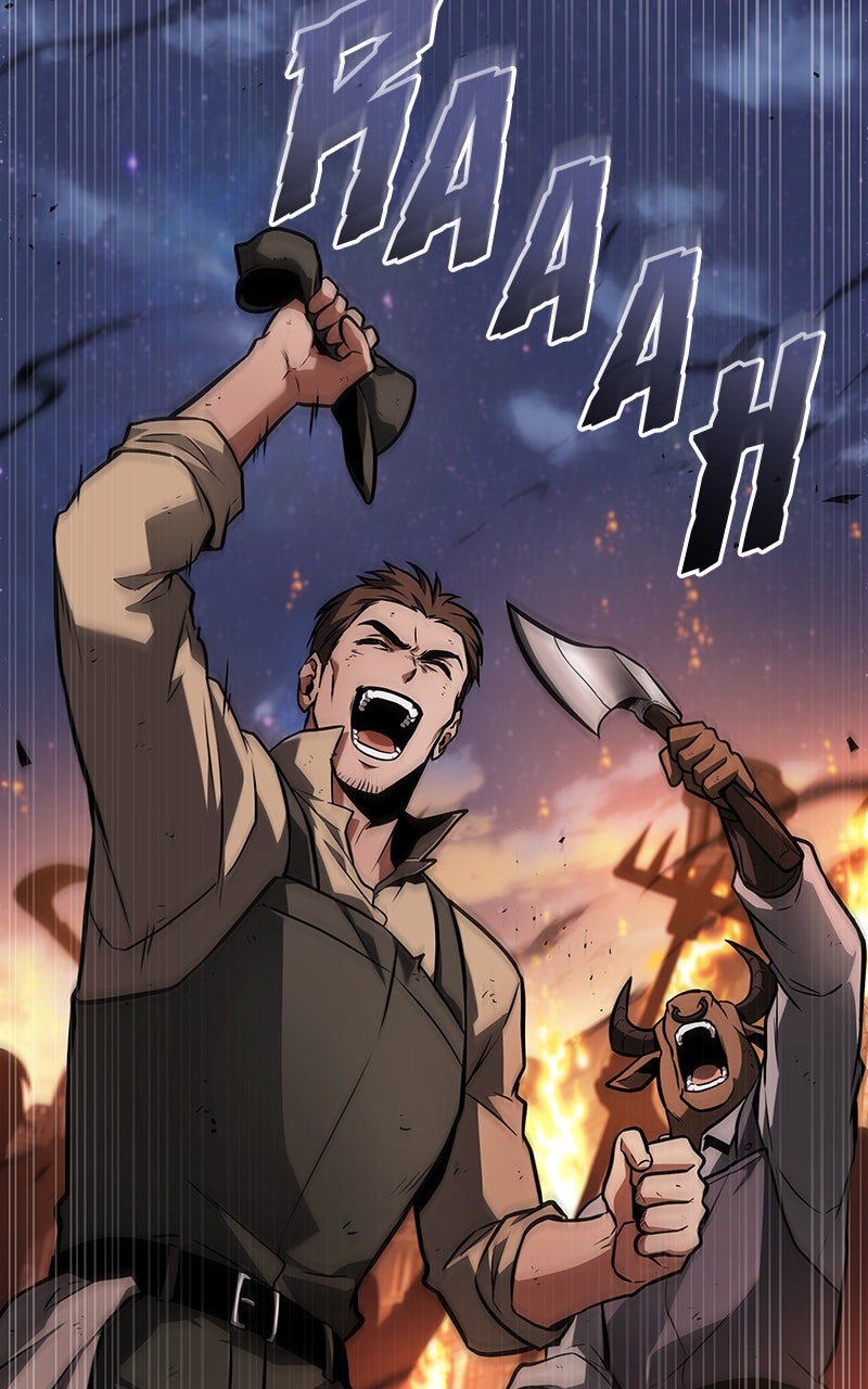 Read Omniscient Reader's Viewpoint ENGLISH Manga Online