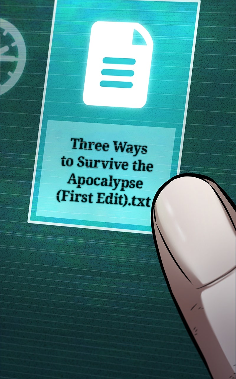 Read Omniscient Reader's Viewpoint ENGLISH Manga Online