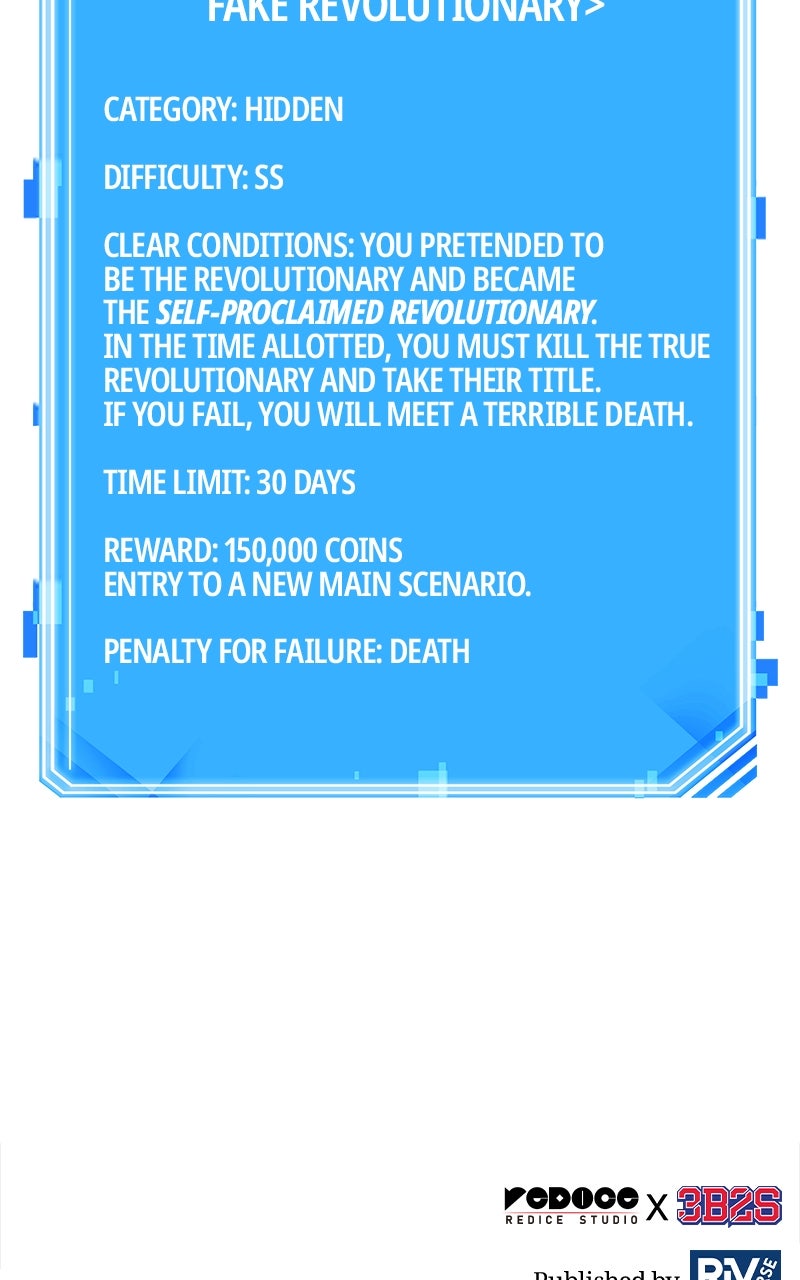 Read Omniscient Reader's Viewpoint ENGLISH Manga Online