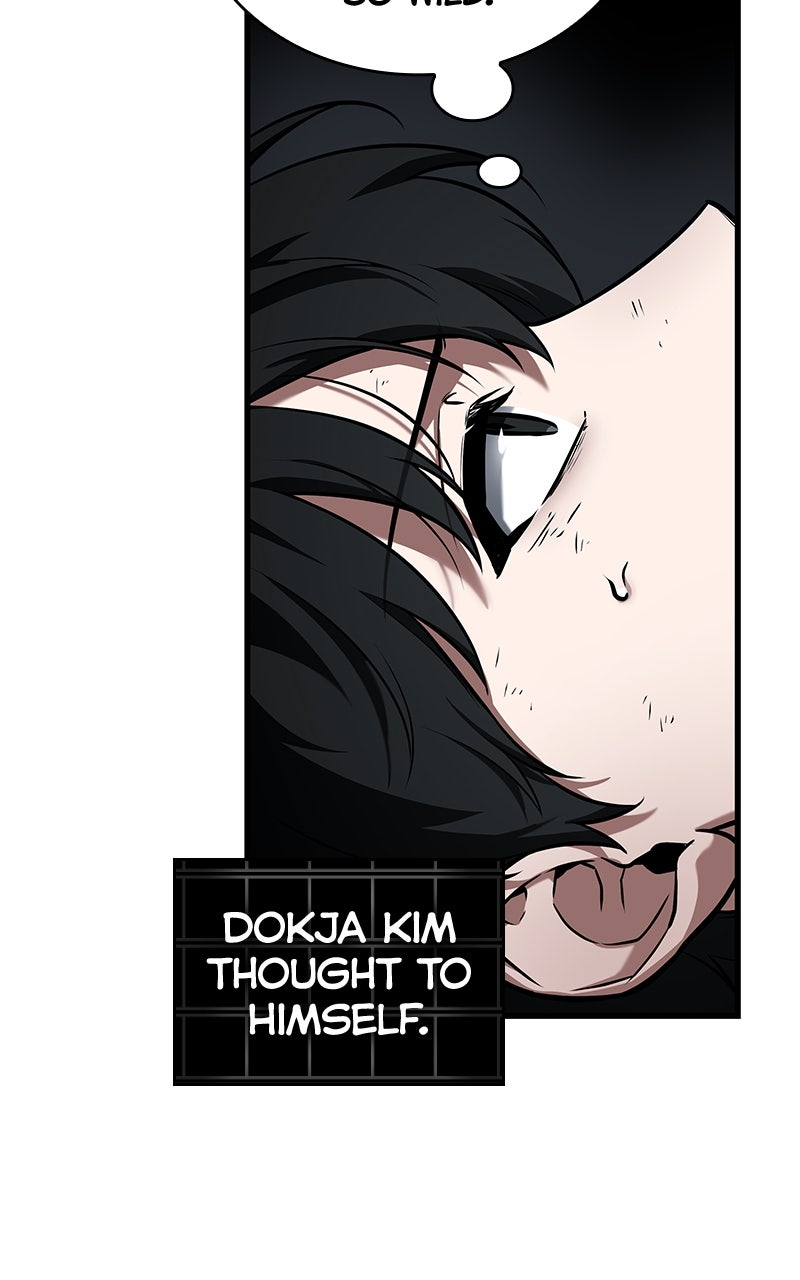 Read Omniscient Reader's Viewpoint ENGLISH Manga Online