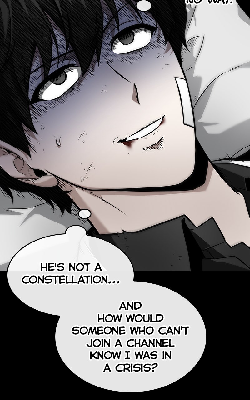 Read Omniscient Reader's Viewpoint ENGLISH Manga Online