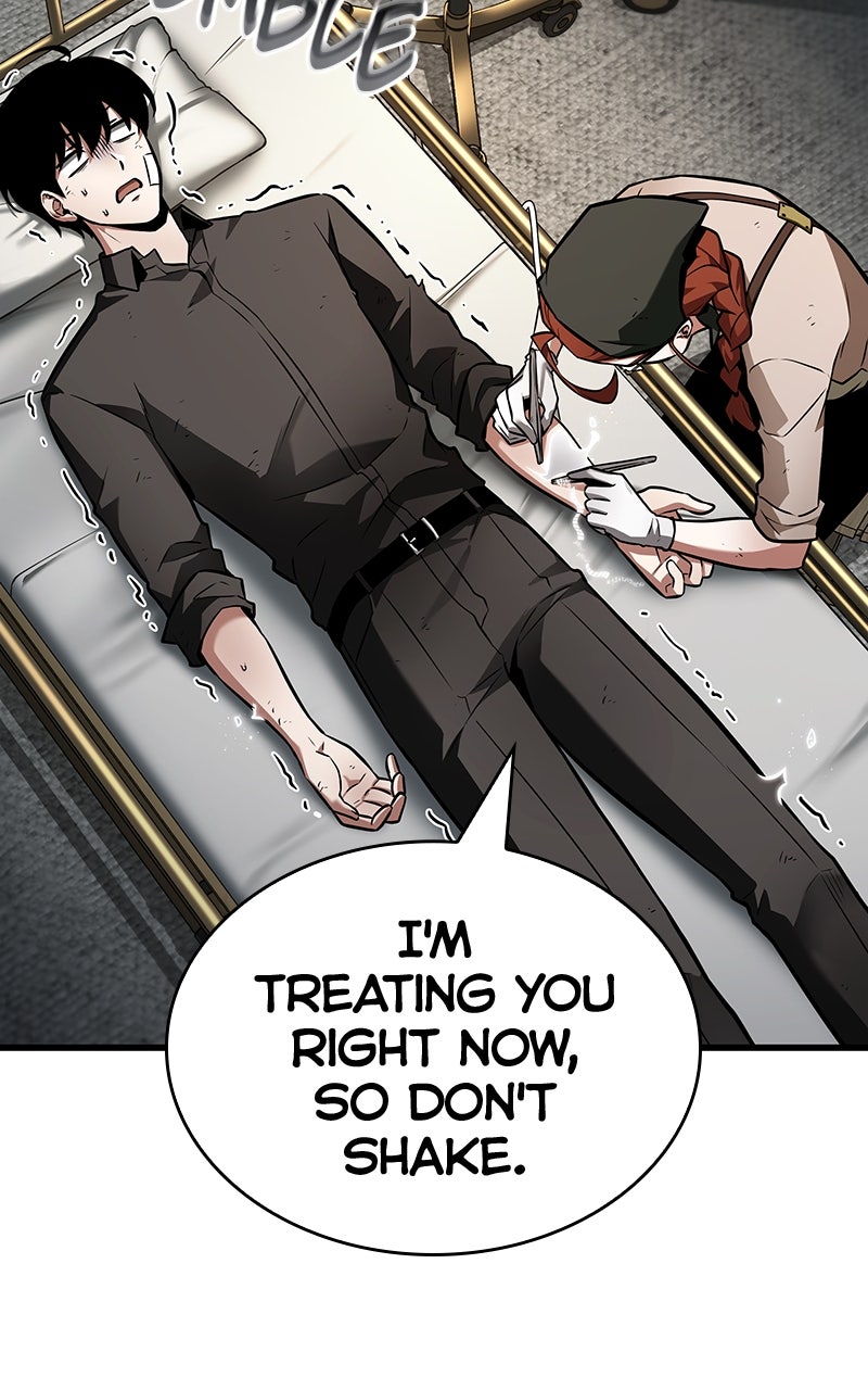 Read Omniscient Reader's Viewpoint ENGLISH Manga Online