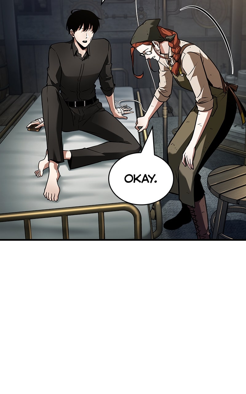 Read Omniscient Reader's Viewpoint ENGLISH Manga Online