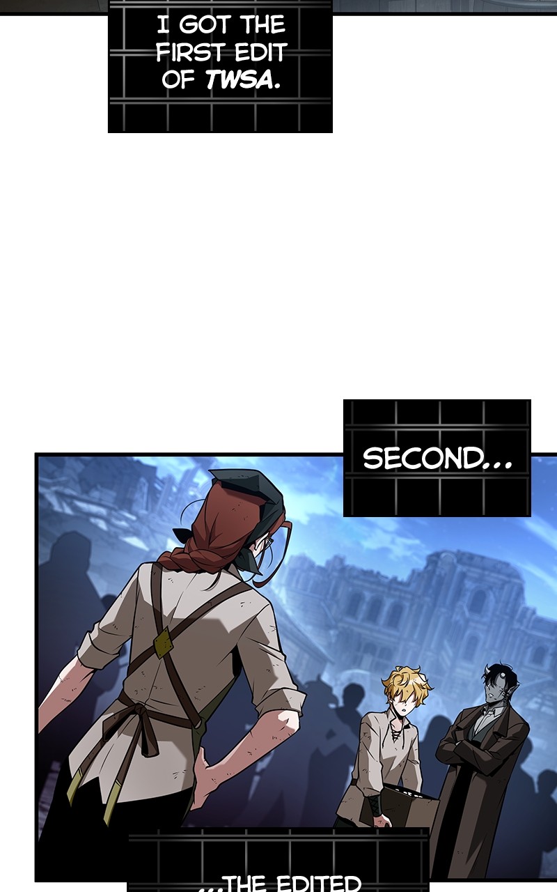 Read Omniscient Reader's Viewpoint ENGLISH Manga Online