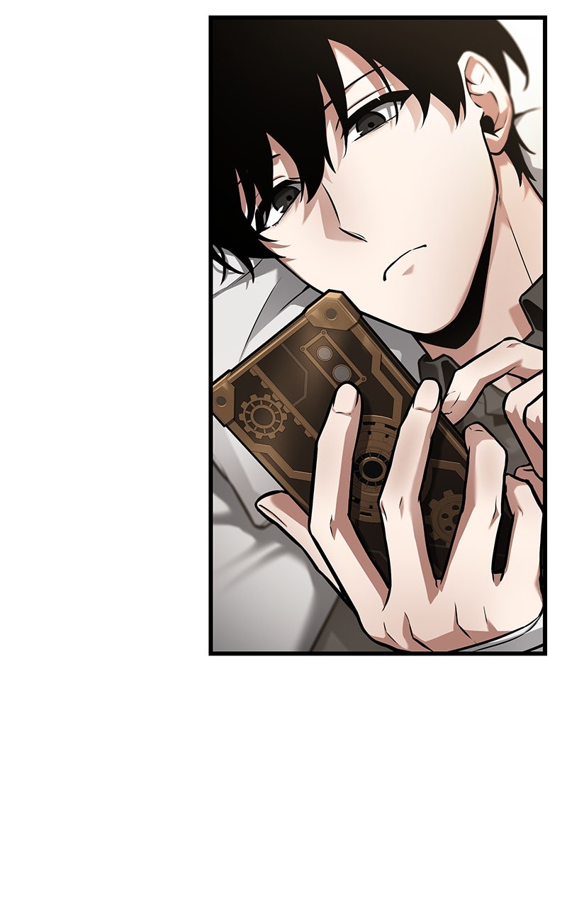 Read Omniscient Reader's Viewpoint ENGLISH Manga Online