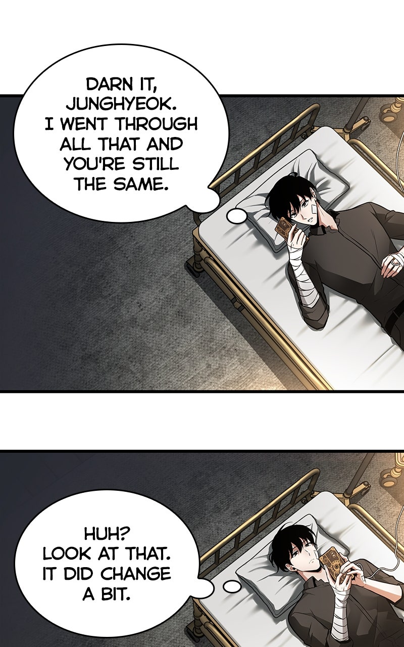 Read Omniscient Reader's Viewpoint ENGLISH Manga Online