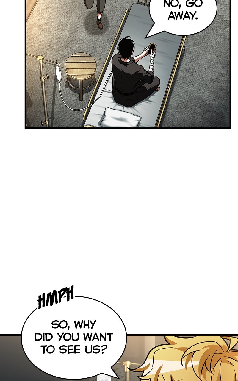 Read Omniscient Reader's Viewpoint ENGLISH Manga Online