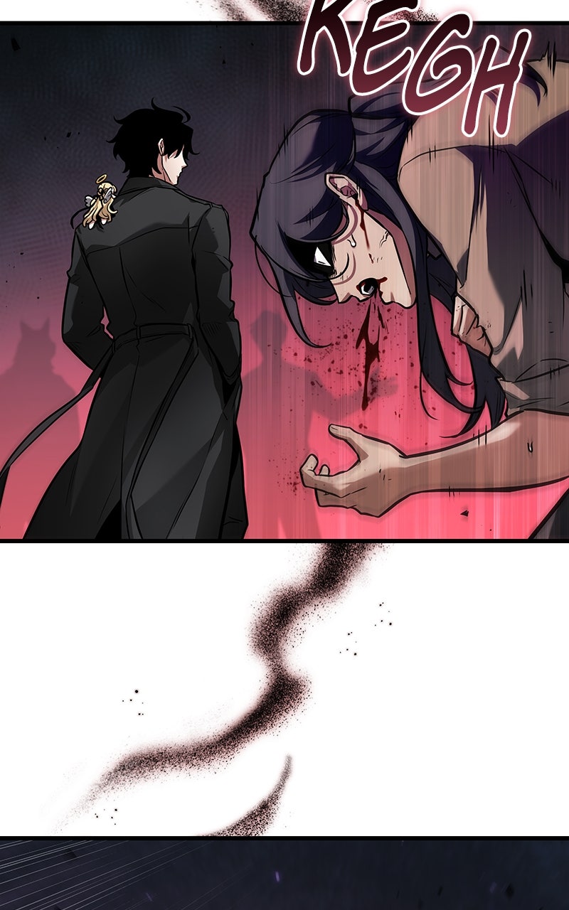 Read Omniscient Reader's Viewpoint ENGLISH Manga Online