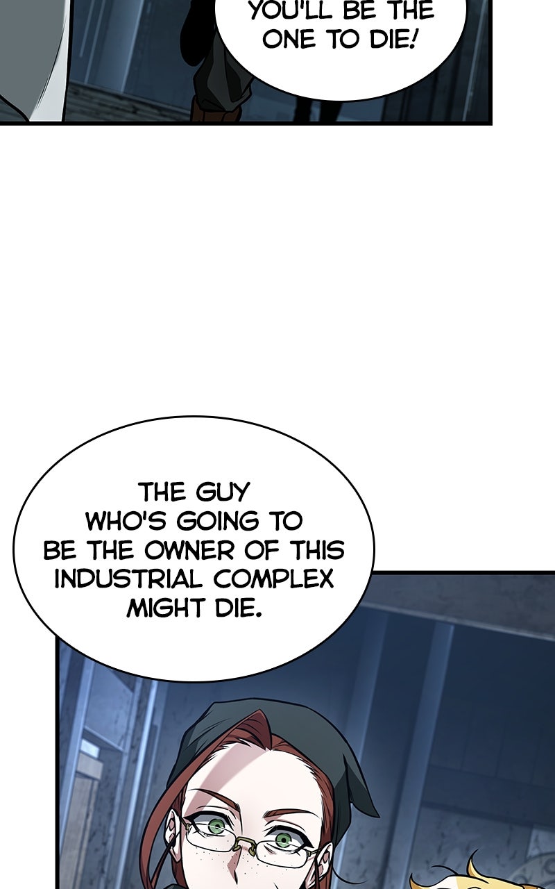 Read Omniscient Reader's Viewpoint ENGLISH Manga Online