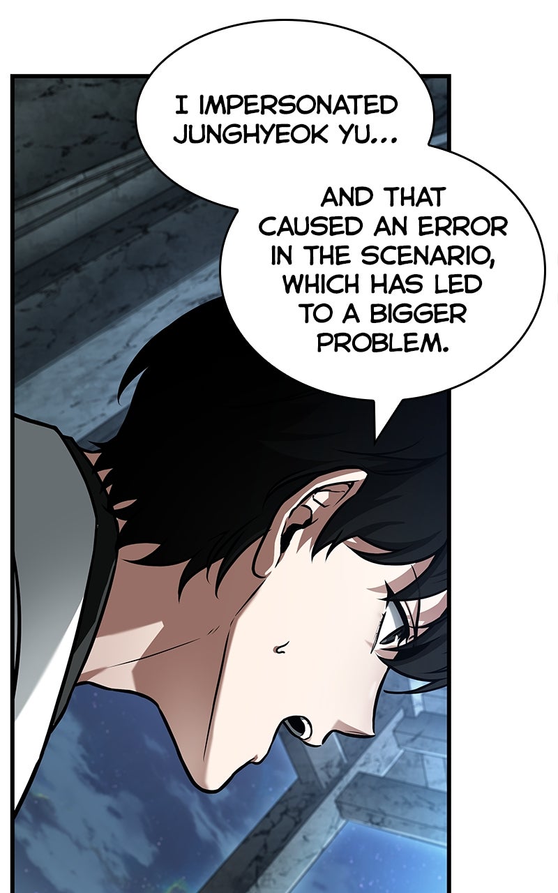 Read Omniscient Reader's Viewpoint ENGLISH Manga Online