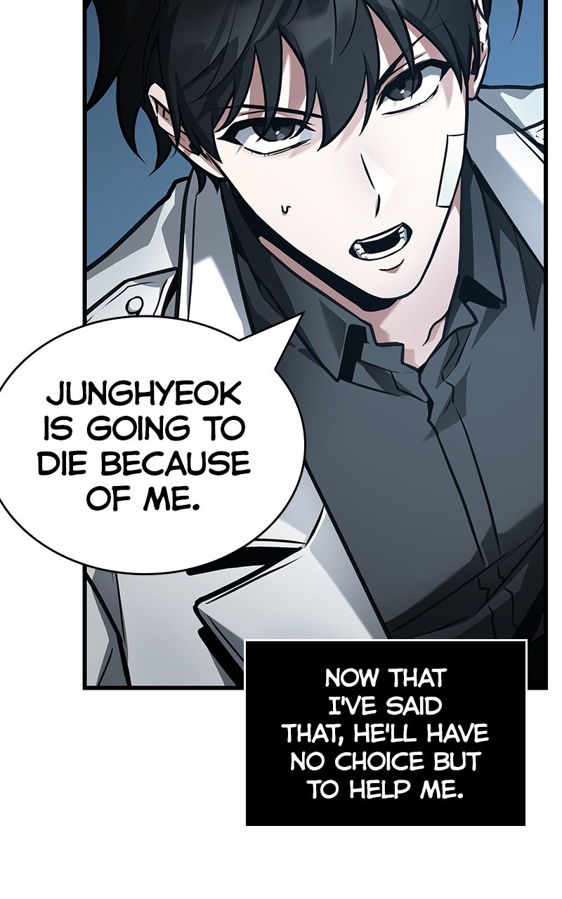 Read Omniscient Reader's Viewpoint ENGLISH Manga Online