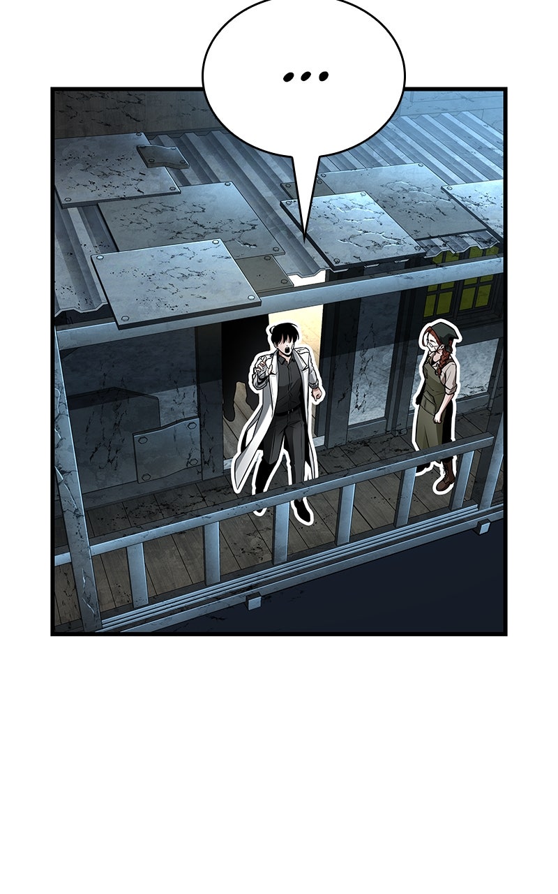 Read Omniscient Reader's Viewpoint ENGLISH Manga Online