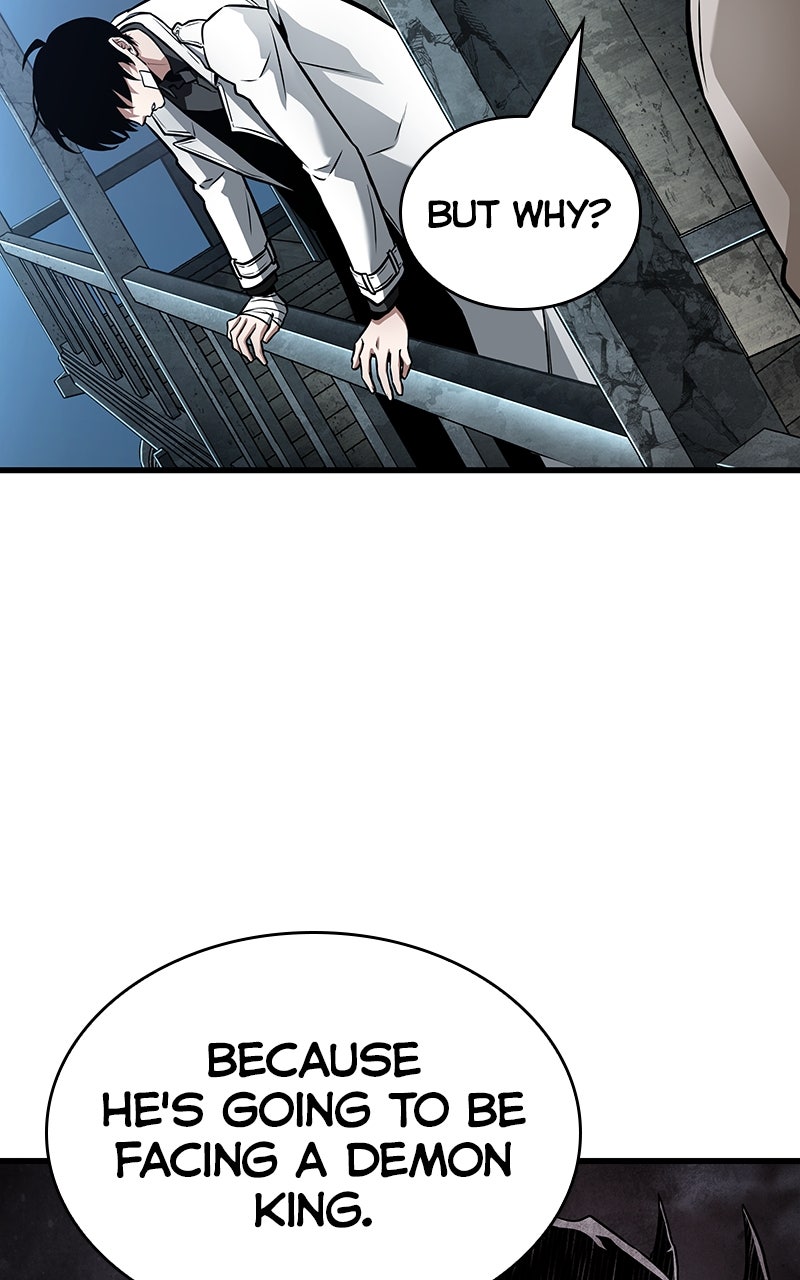 Read Omniscient Reader's Viewpoint ENGLISH Manga Online