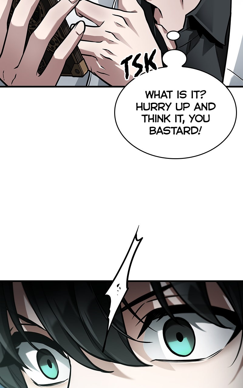 Read Omniscient Reader's Viewpoint ENGLISH Manga Online