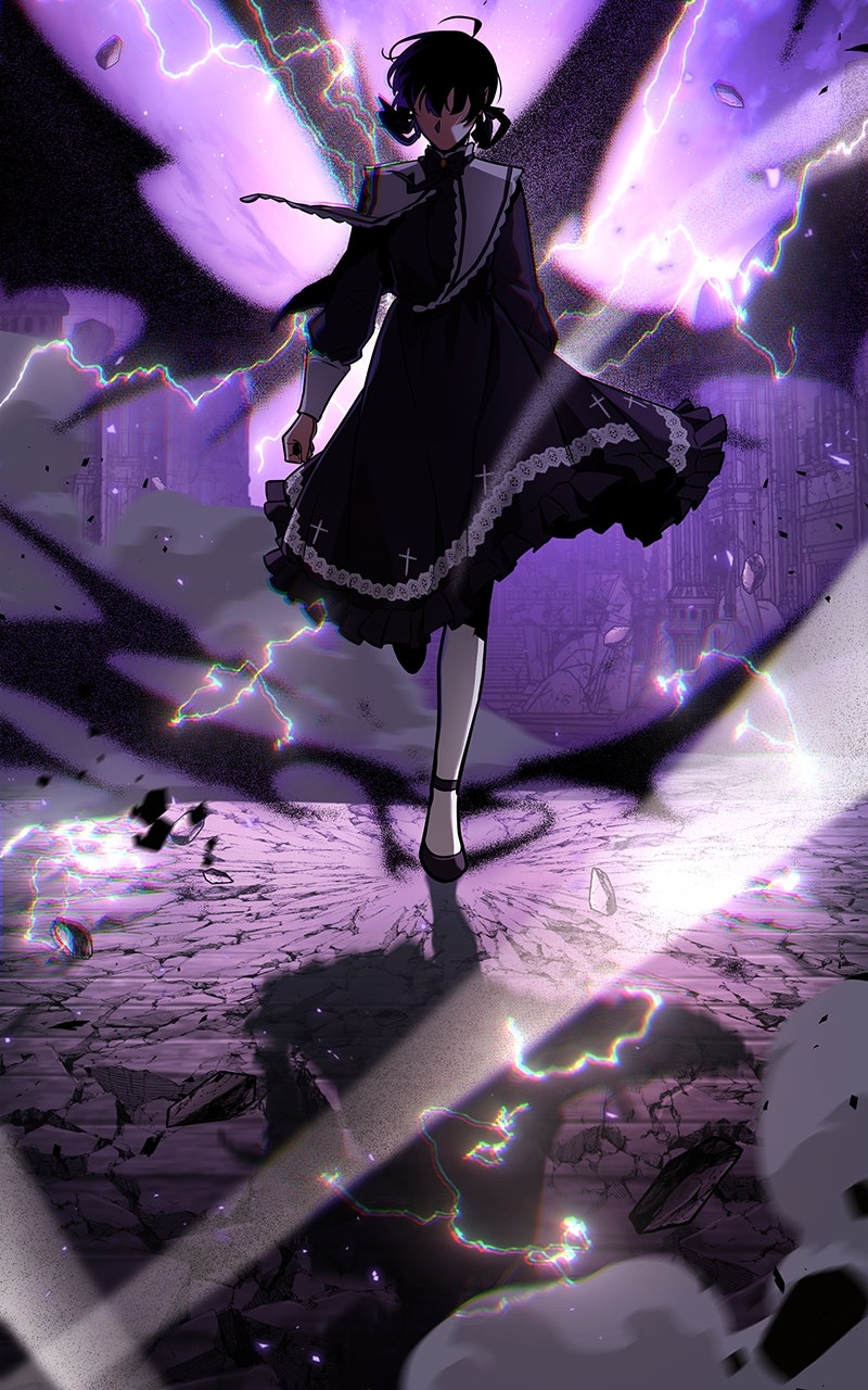 Read Omniscient Reader's Viewpoint ENGLISH Manga Online