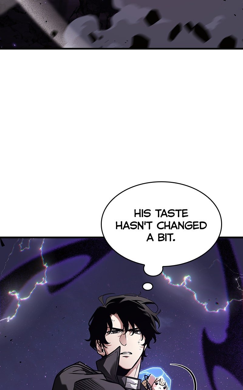 Read Omniscient Reader's Viewpoint ENGLISH Manga Online