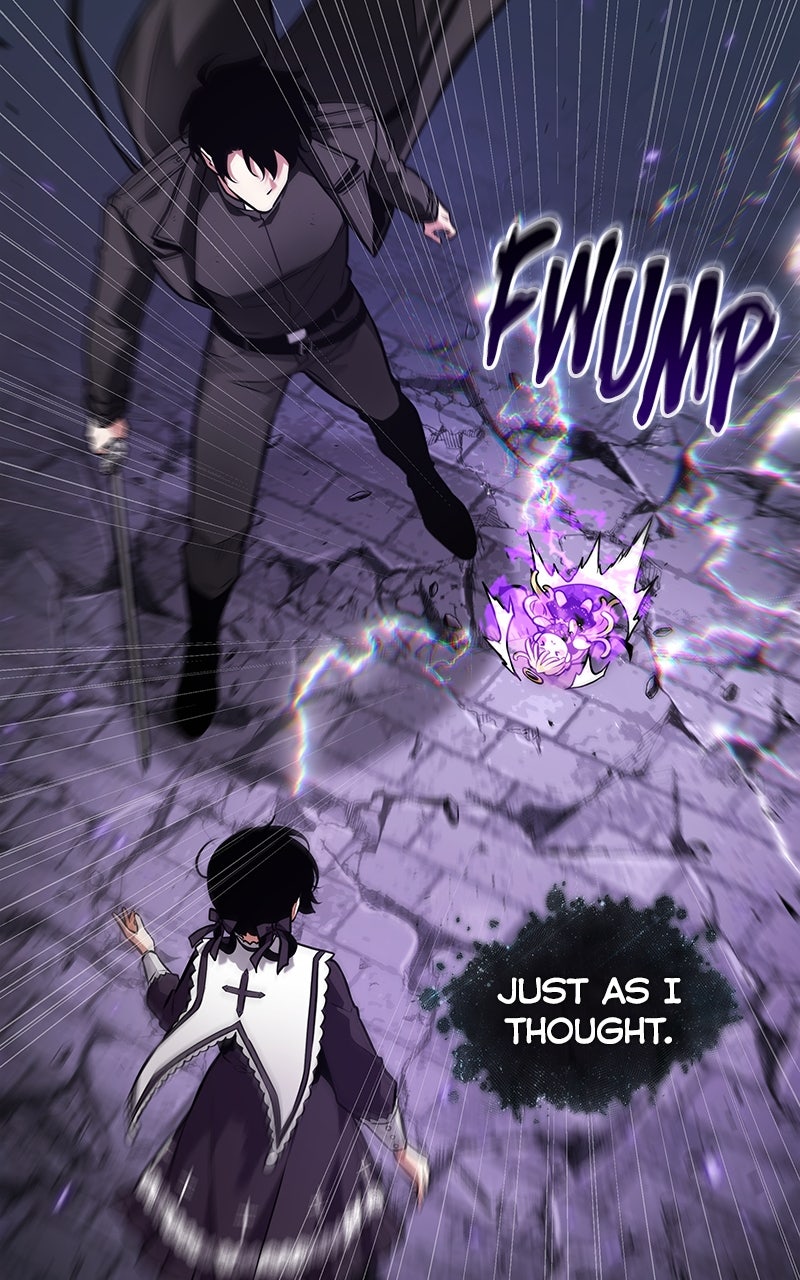 Read Omniscient Reader's Viewpoint ENGLISH Manga Online