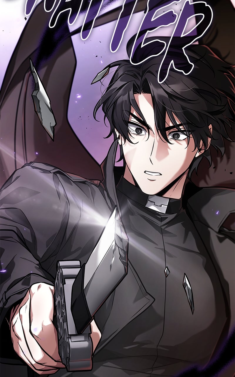 Read Omniscient Reader's Viewpoint ENGLISH Manga Online