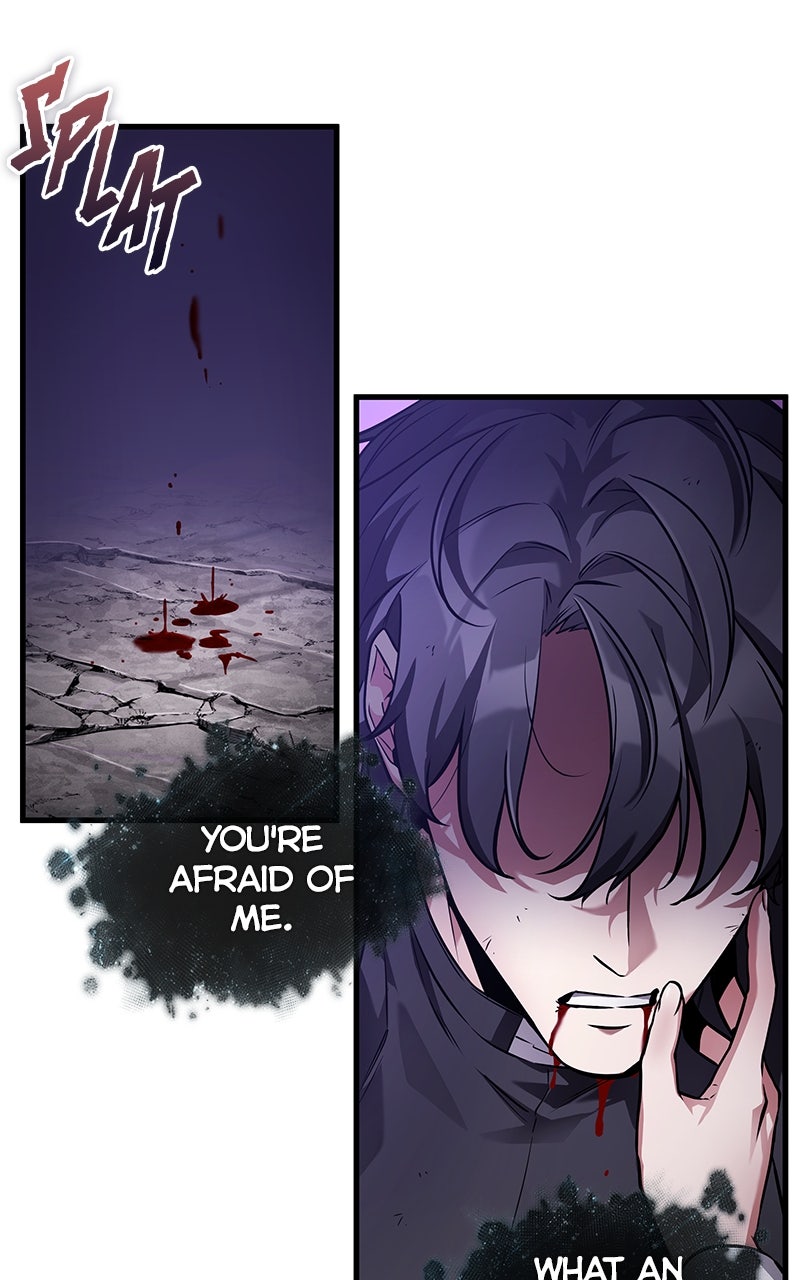 Read Omniscient Reader's Viewpoint ENGLISH Manga Online