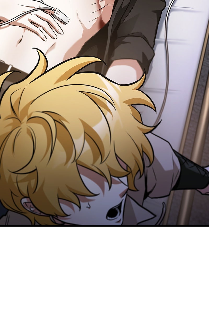 Read Omniscient Reader's Viewpoint ENGLISH Manga Online