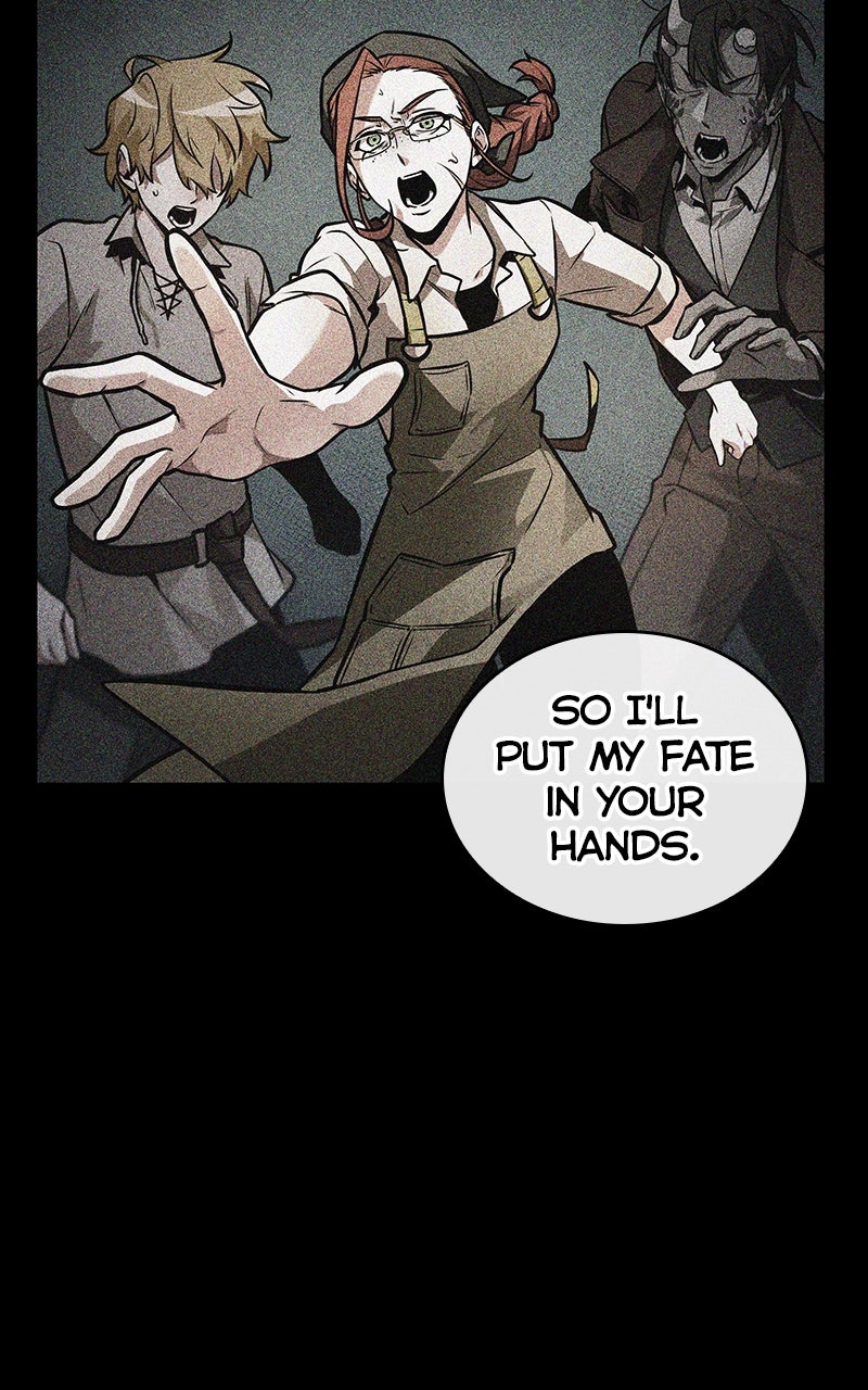 Read Omniscient Reader's Viewpoint ENGLISH Manga Online