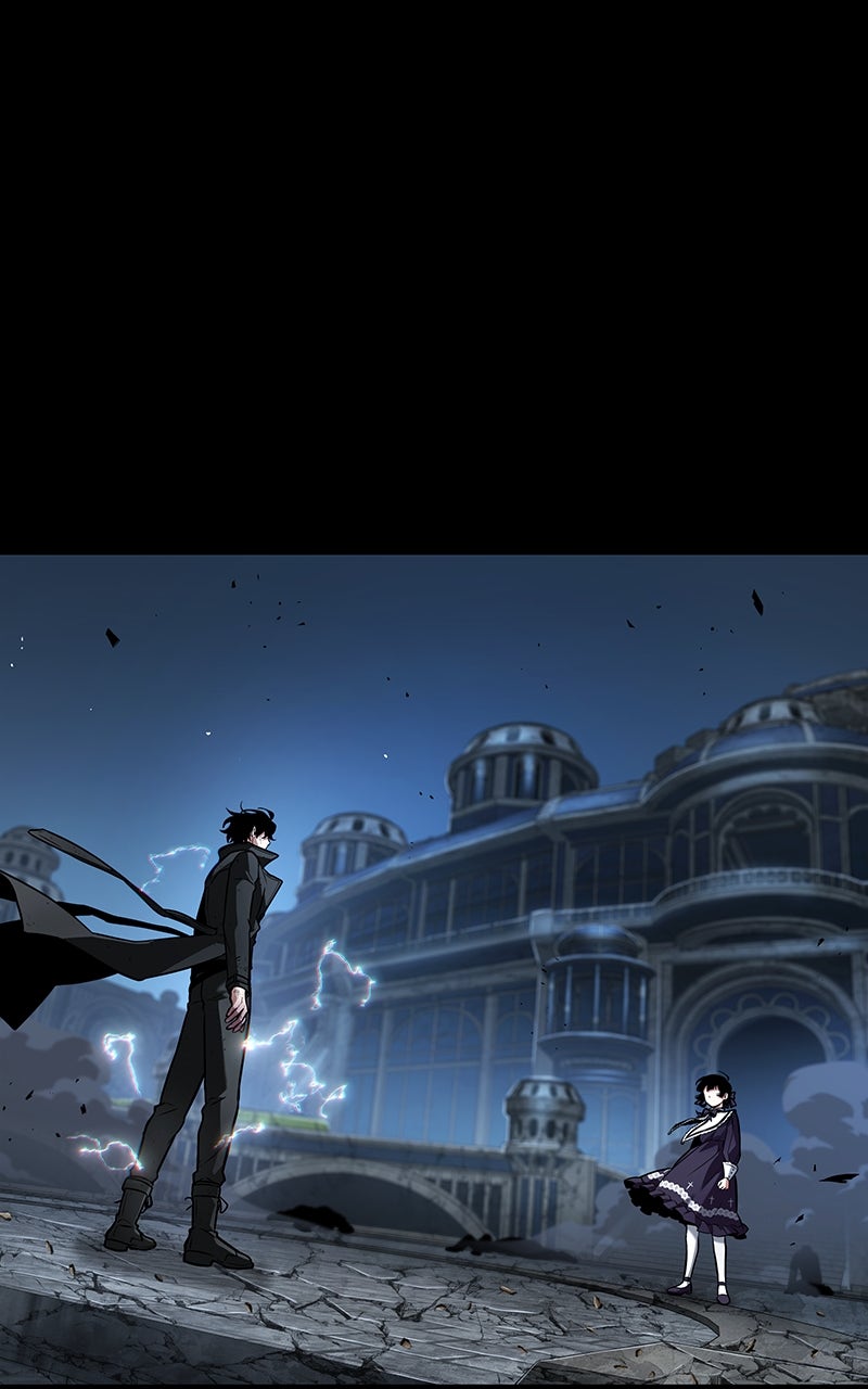 Read Omniscient Reader's Viewpoint ENGLISH Manga Online