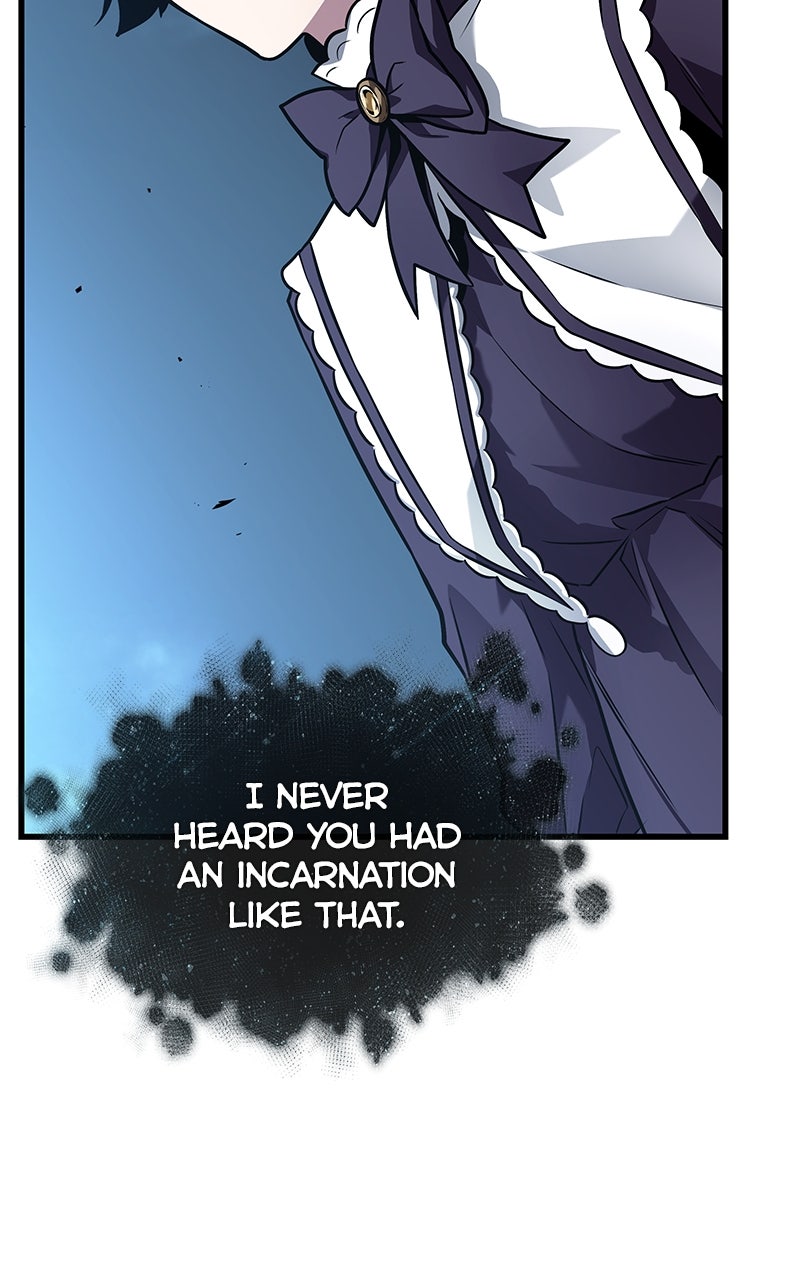 Read Omniscient Reader's Viewpoint ENGLISH Manga Online