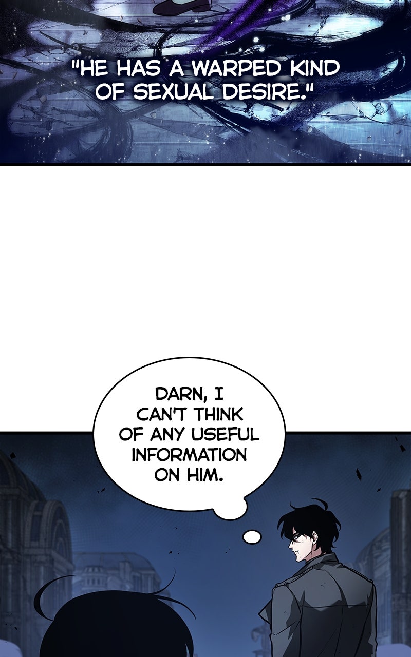 Read Omniscient Reader's Viewpoint ENGLISH Manga Online