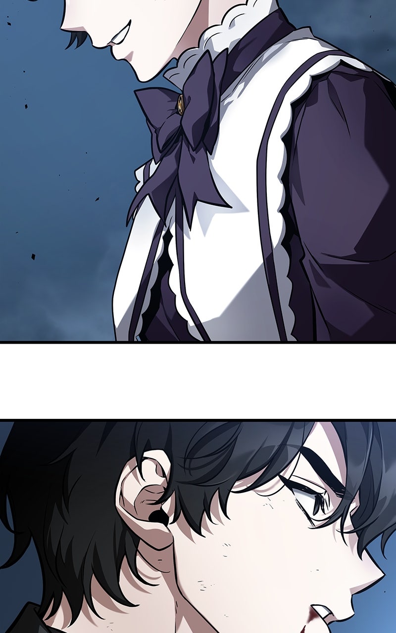 Read Omniscient Reader's Viewpoint ENGLISH Manga Online