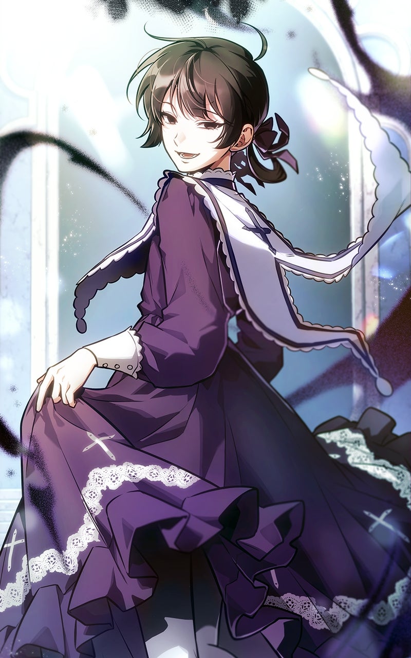 Read Omniscient Reader's Viewpoint ENGLISH Manga Online