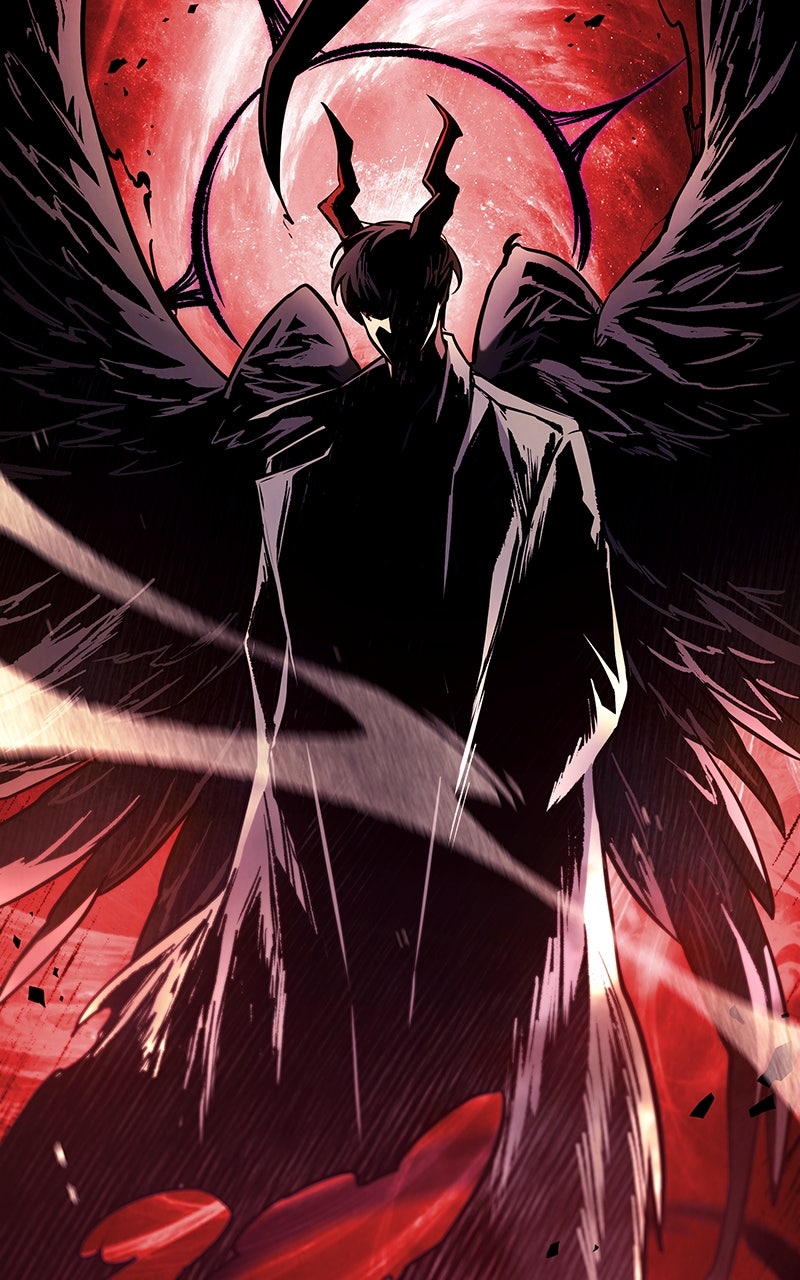 Read Omniscient Reader's Viewpoint ENGLISH Manga Online