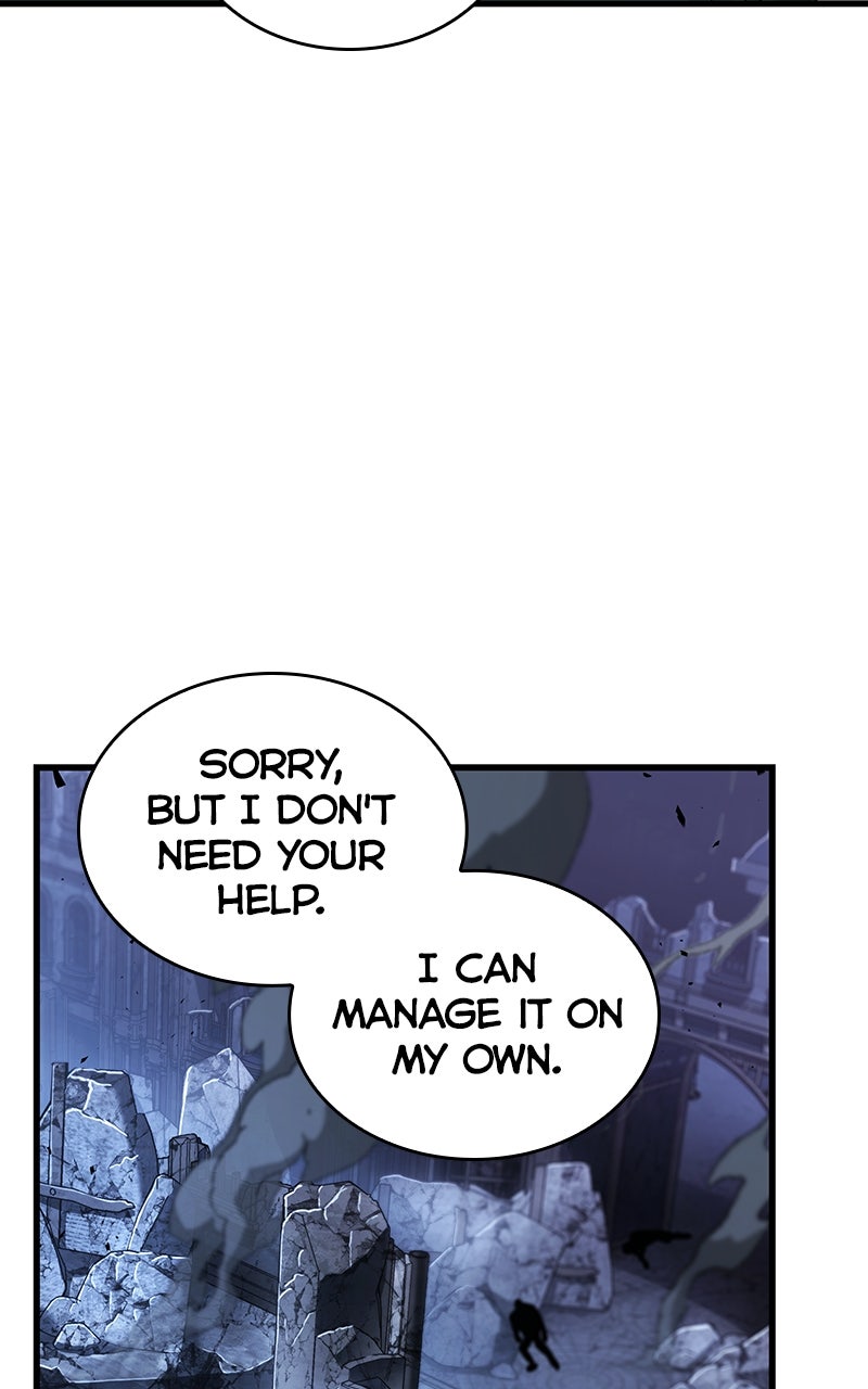 Read Omniscient Reader's Viewpoint ENGLISH Manga Online