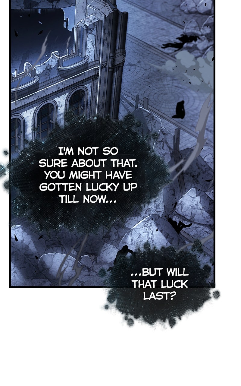 Read Omniscient Reader's Viewpoint ENGLISH Manga Online