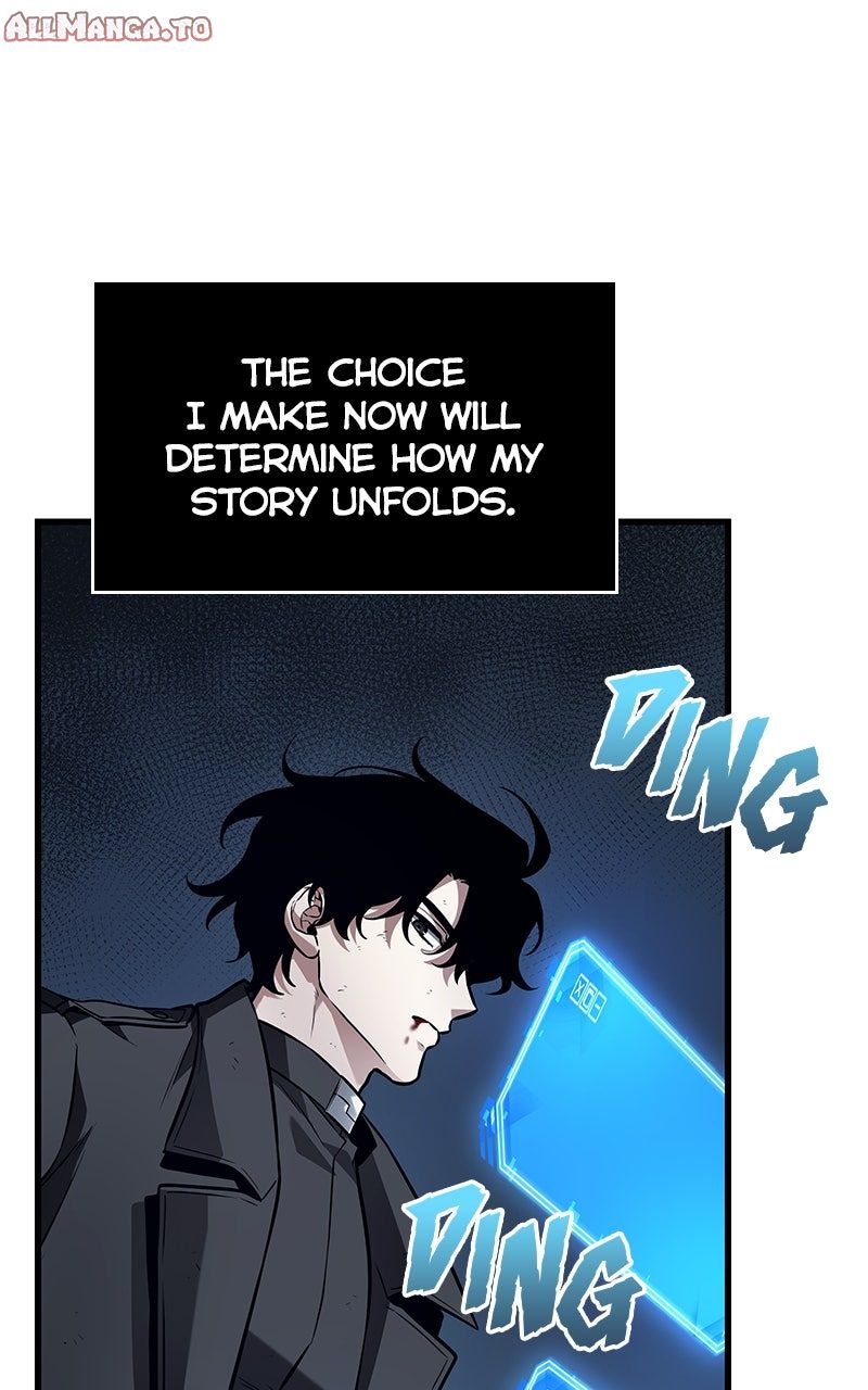 Read Omniscient Reader's Viewpoint ENGLISH Manga Online