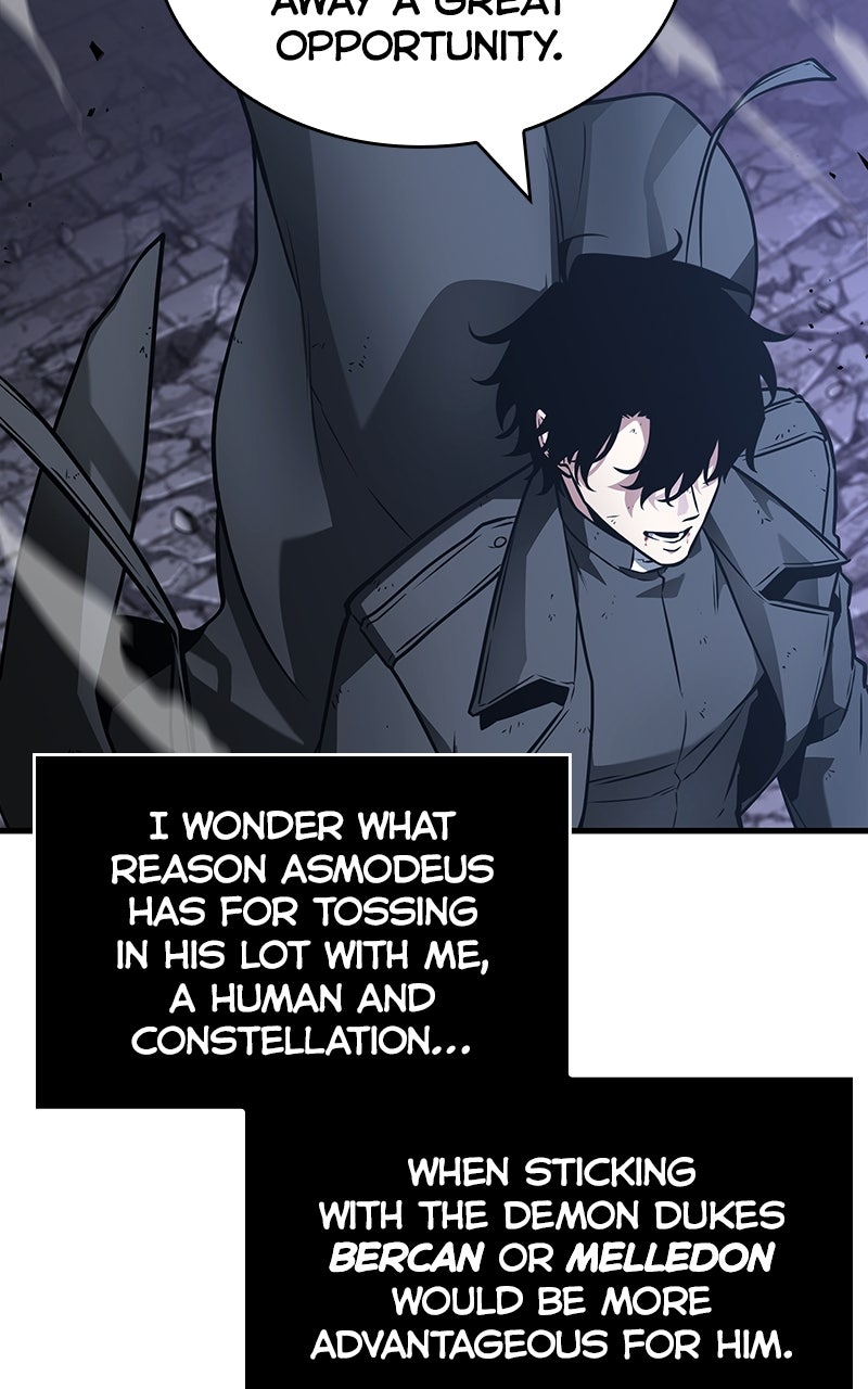 Read Omniscient Reader's Viewpoint ENGLISH Manga Online