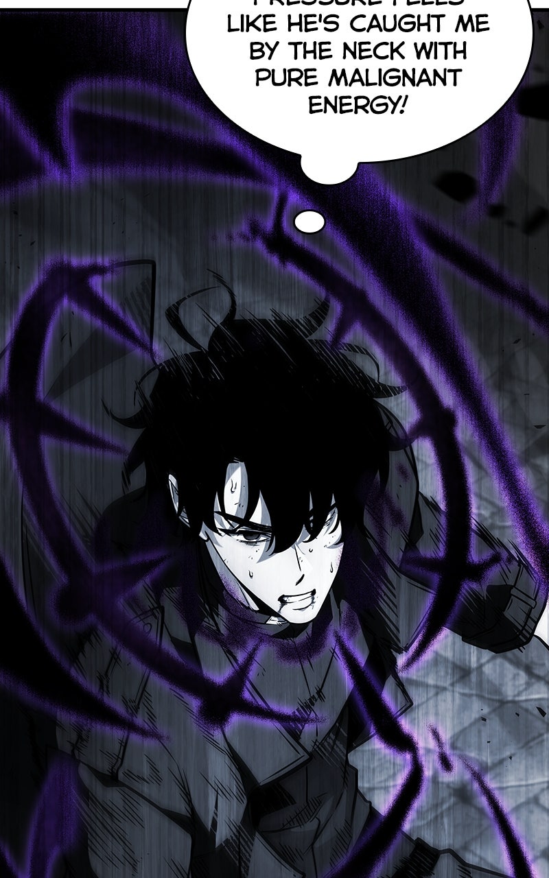 Read Omniscient Reader's Viewpoint ENGLISH Manga Online