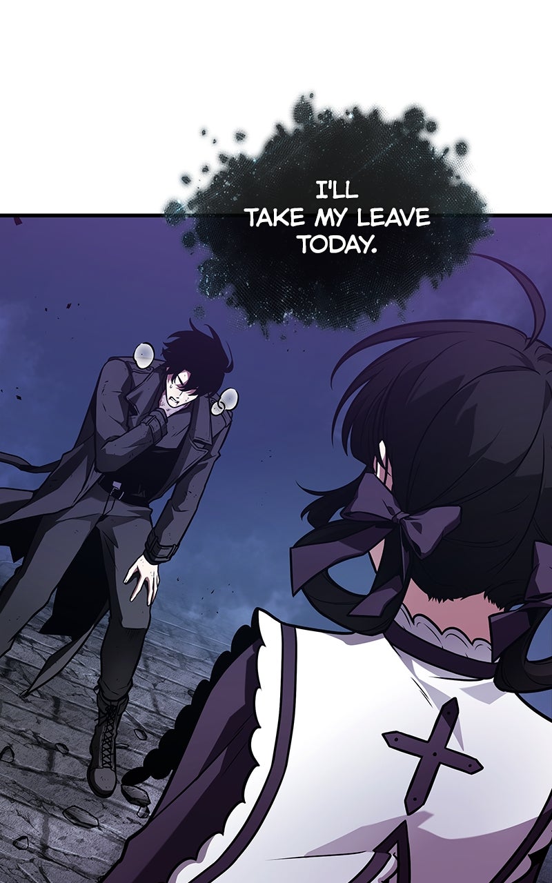 Read Omniscient Reader's Viewpoint ENGLISH Manga Online