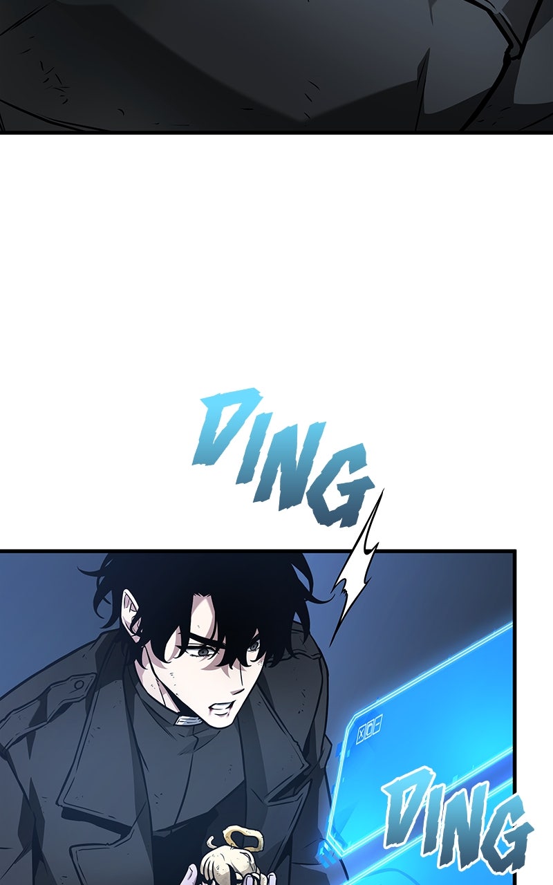 Read Omniscient Reader's Viewpoint ENGLISH Manga Online