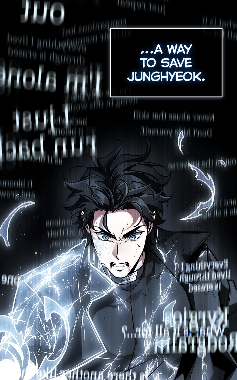 Read Omniscient Reader's Viewpoint ENGLISH Manga Online