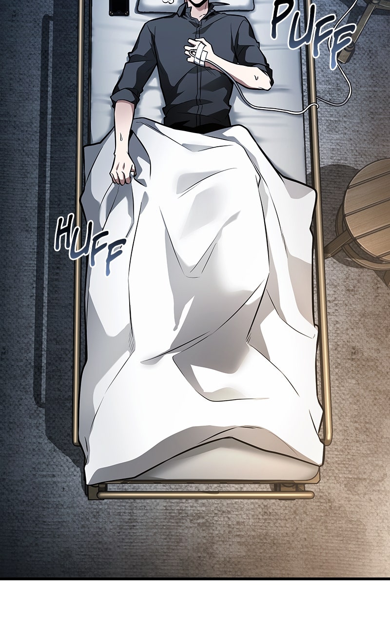 Read Omniscient Reader's Viewpoint ENGLISH Manga Online