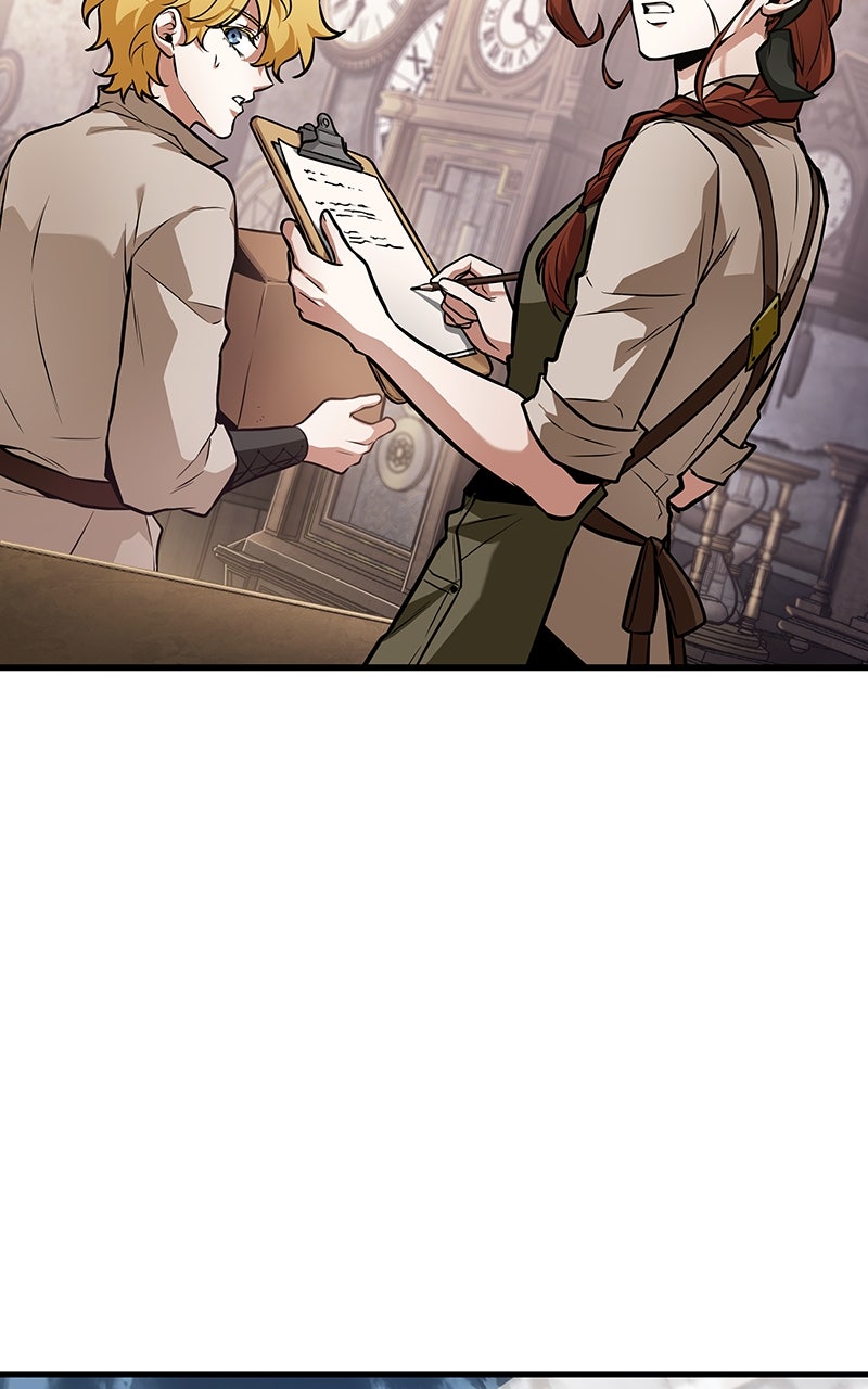 Read Omniscient Reader's Viewpoint ENGLISH Manga Online