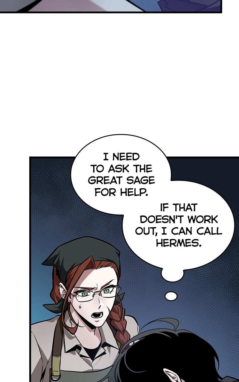 Read Omniscient Reader's Viewpoint ENGLISH Manga Online