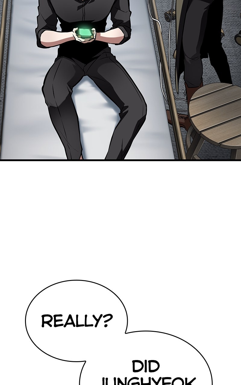 Read Omniscient Reader's Viewpoint ENGLISH Manga Online