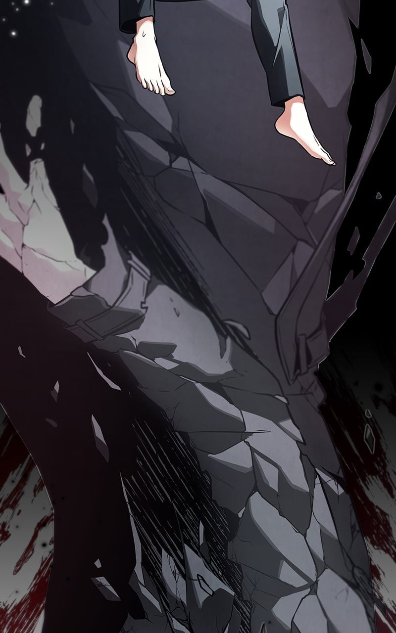 Read Omniscient Reader's Viewpoint ENGLISH Manga Online