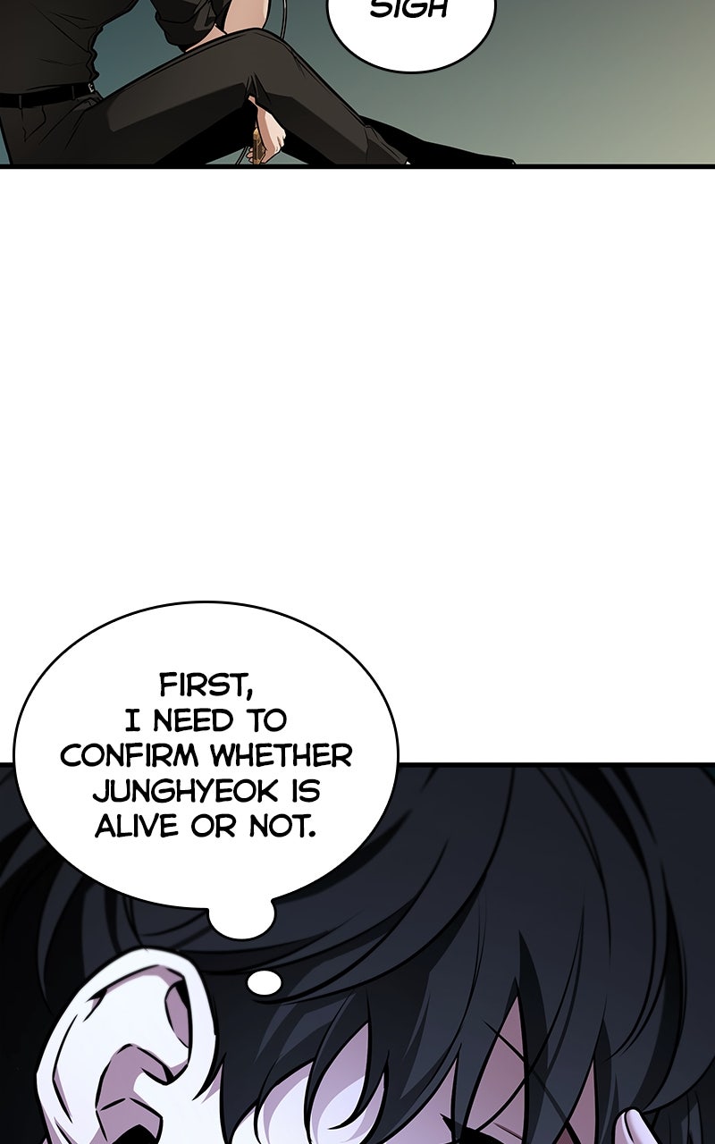 Read Omniscient Reader's Viewpoint ENGLISH Manga Online