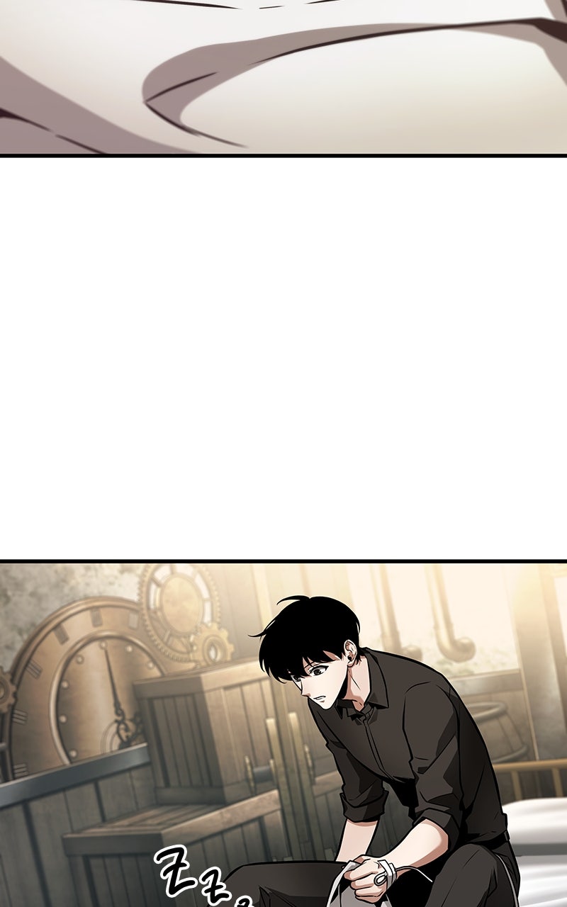 Read Omniscient Reader's Viewpoint ENGLISH Manga Online