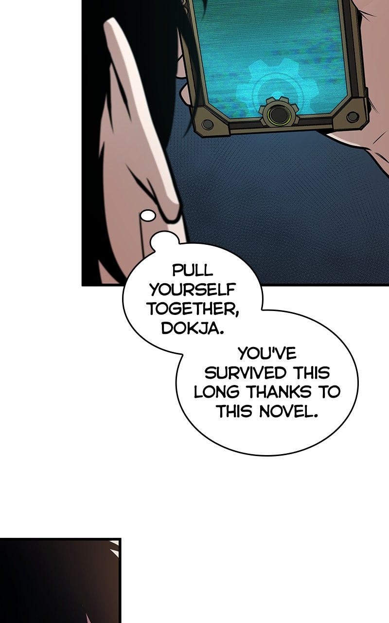 Read Omniscient Reader's Viewpoint ENGLISH Manga Online